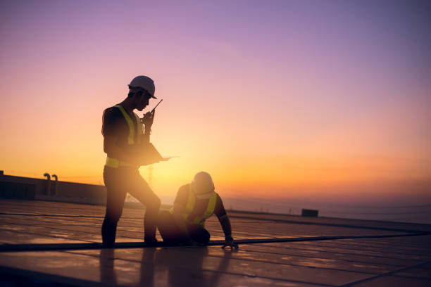 Gutter Installation and Roofing in Southwood Acres, CT