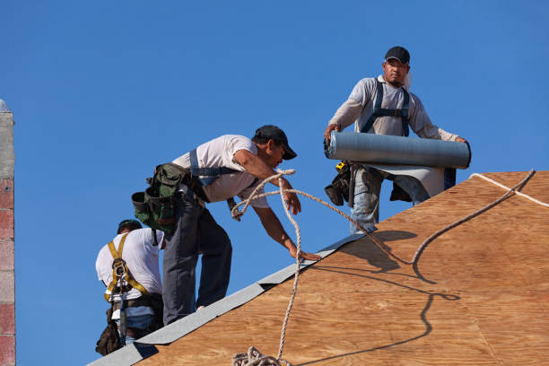 Tile Roofing Contractor in Southwood Acres, CT